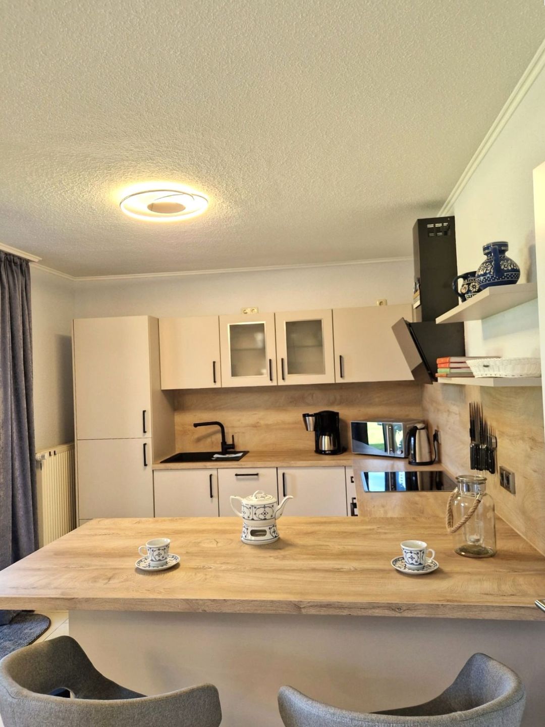  Lindenstrasse 20 Whg. 4 "Otterwechsel" EG rechts Mecklenburg-Vorpommern - 