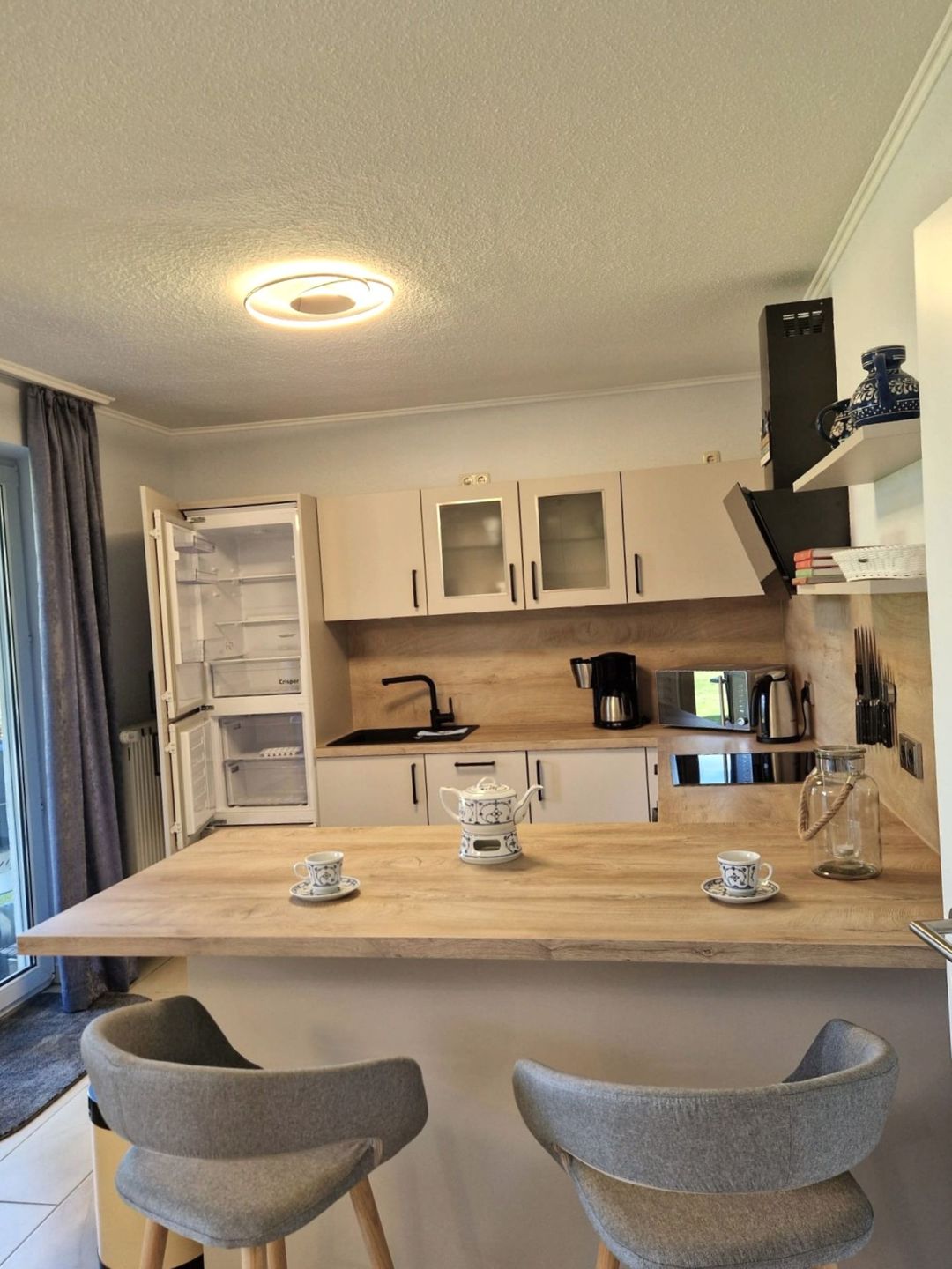  Lindenstrasse 20 Whg. 4 "Otterwechsel" EG rechts Mecklenburg-Vorpommern - 