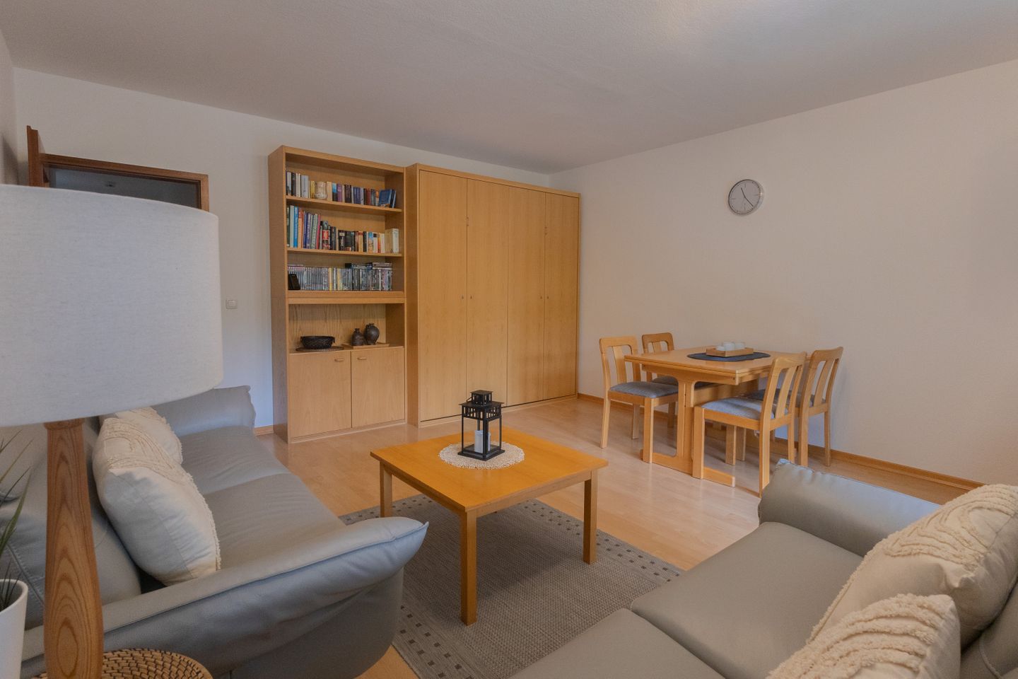  AKH/044 - Wellness in Haffkrug Haffkrug - Wohnzimmer