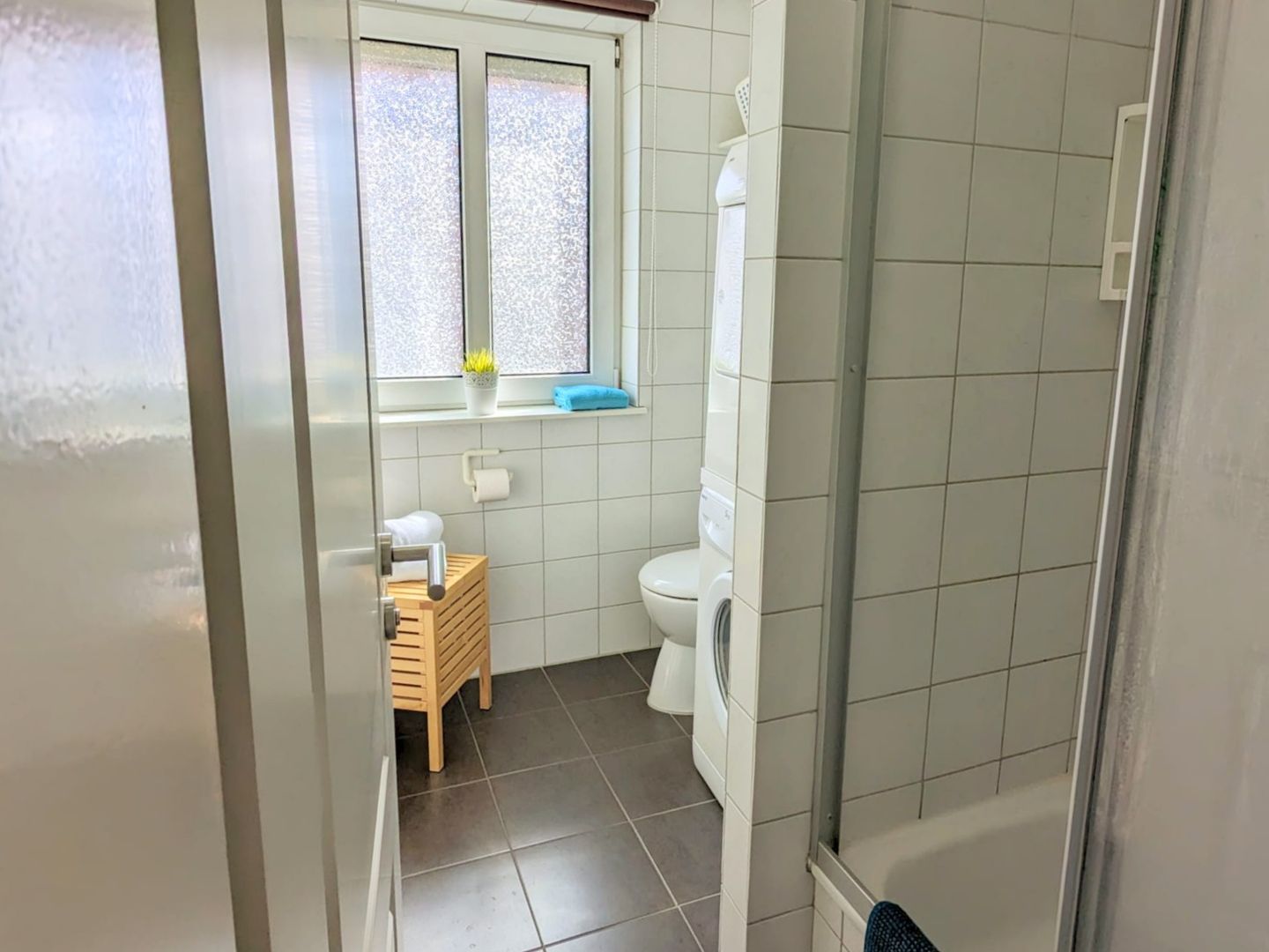  Ferienhaus Bootsweg 11a Harlesieler Auszeit Harlesiel - 