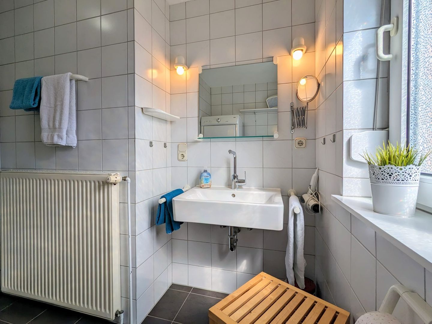  Ferienhaus Bootsweg 11a Harlesieler Auszeit Harlesiel - 