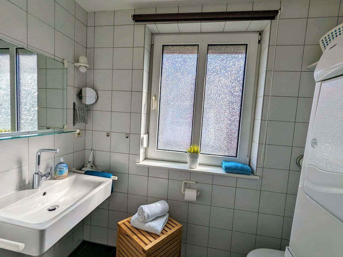  Ferienhaus Bootsweg 11a Harlesieler Auszeit Harlesiel - 