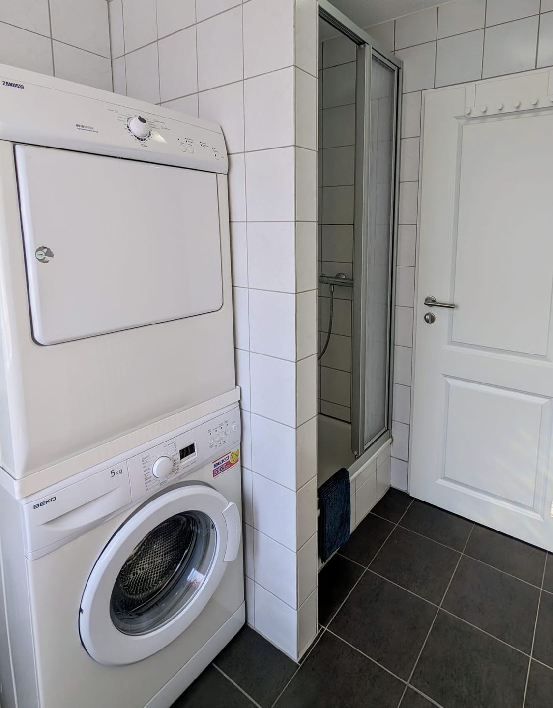  Ferienhaus Bootsweg 11a Harlesieler Auszeit Harlesiel - 