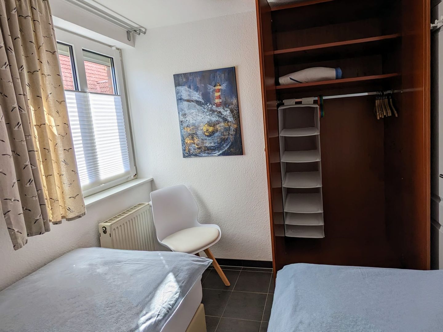  Ferienhaus Bootsweg 11a Harlesieler Auszeit Harlesiel - 
