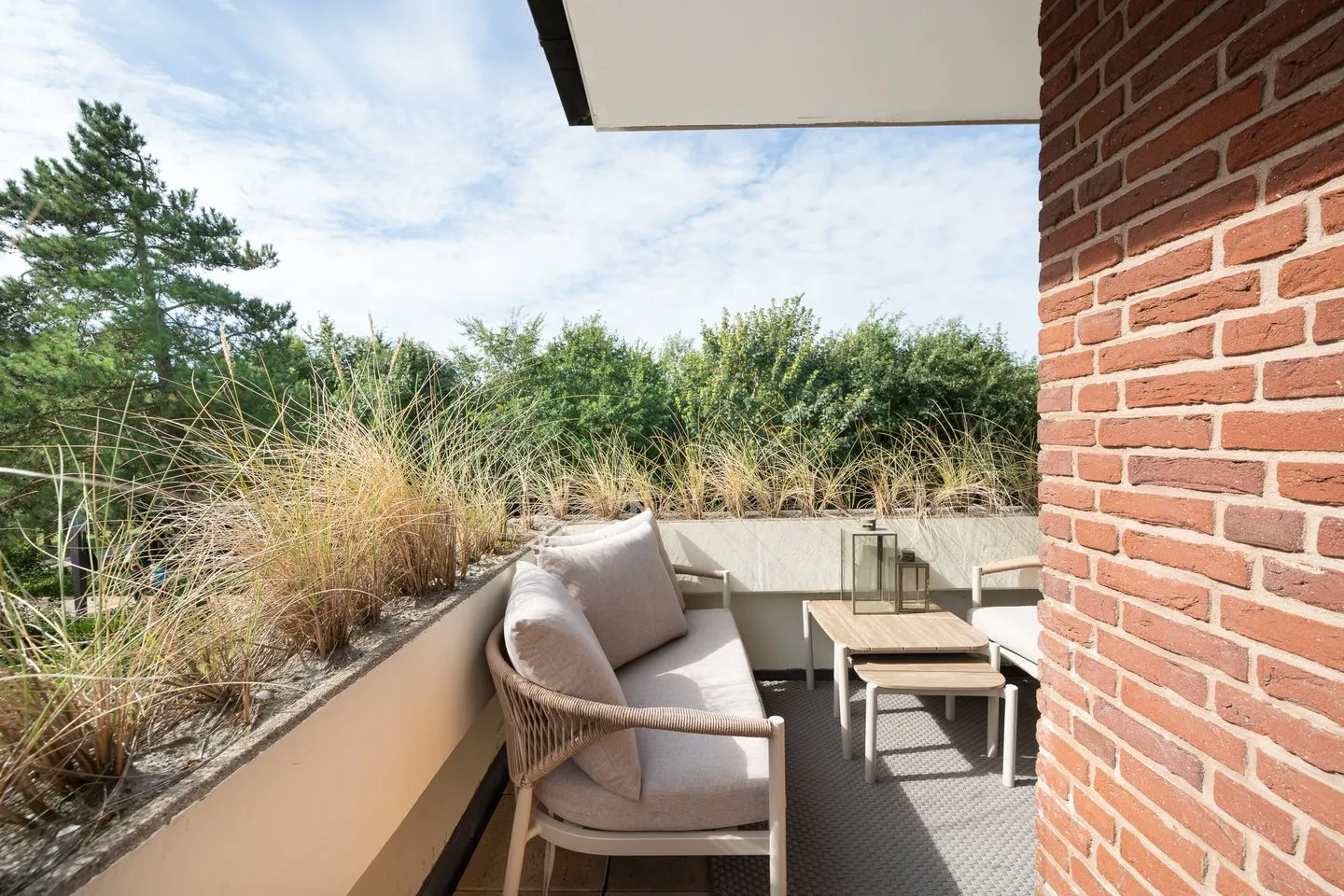 Haus Utlande Appartement Austernperle SPO Bad - 
