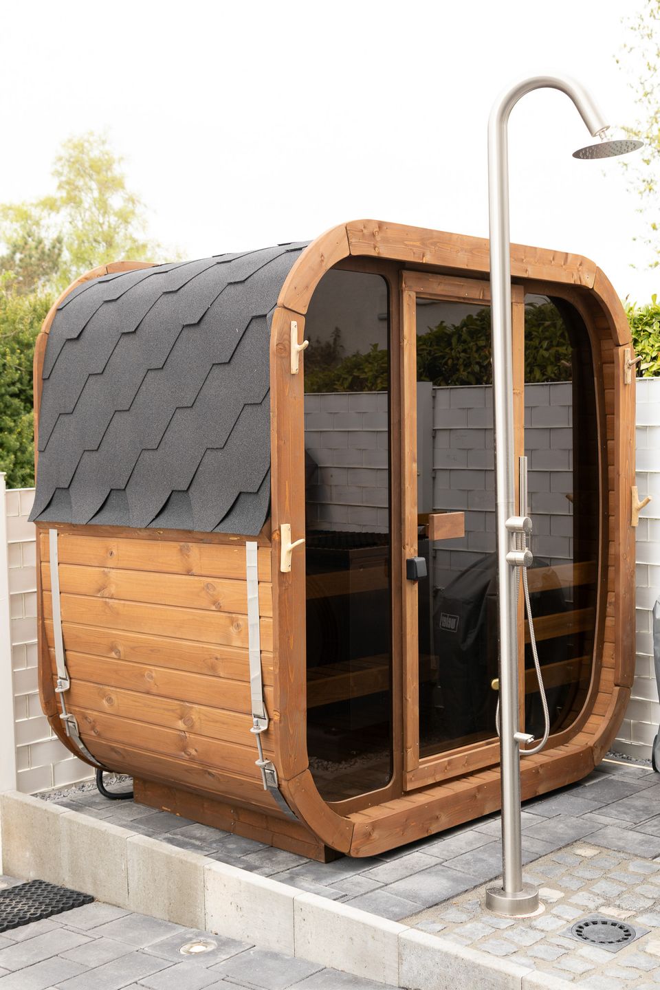  "Kajüte 94" - STR/294 Scharbeutz - Sauna