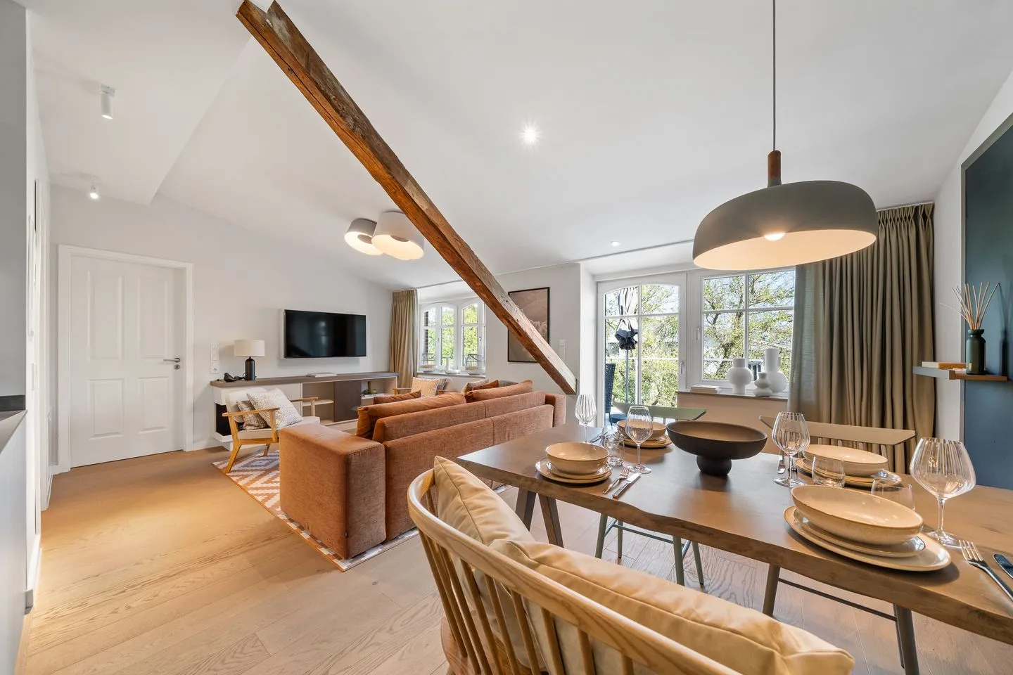 Alte Schule Westerhever Brösum SPO Umland - 