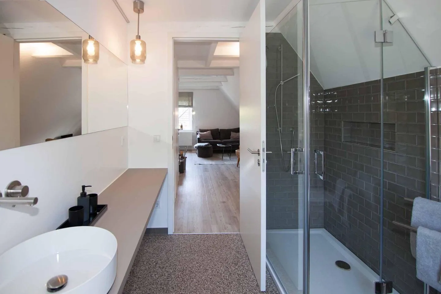 Sonnengold Appartement Sonnengold SPO Dorf - 