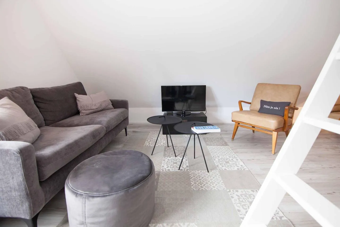 Sonnengold Appartement Sonnengold SPO Dorf - 