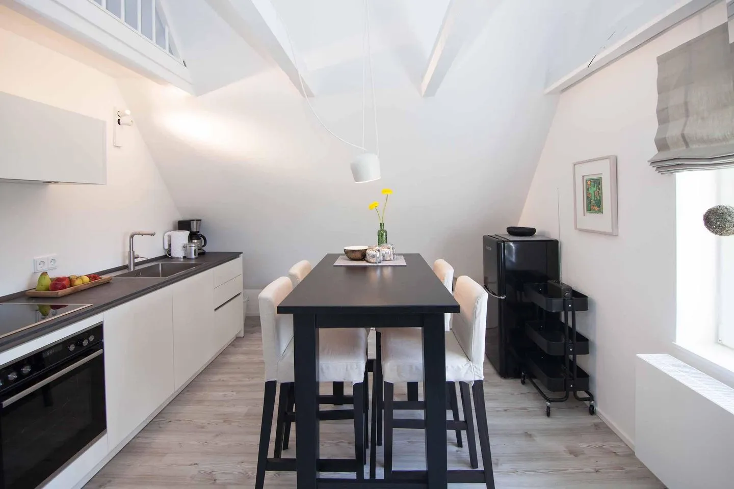 Sonnengold Appartement Sonnengold SPO Dorf - 