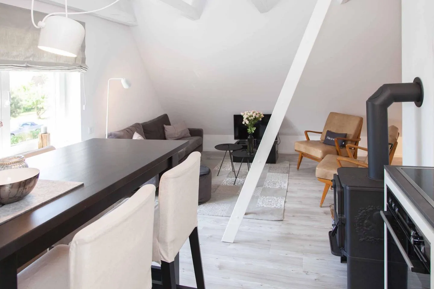 Sonnengold Appartement Sonnengold SPO Dorf - 