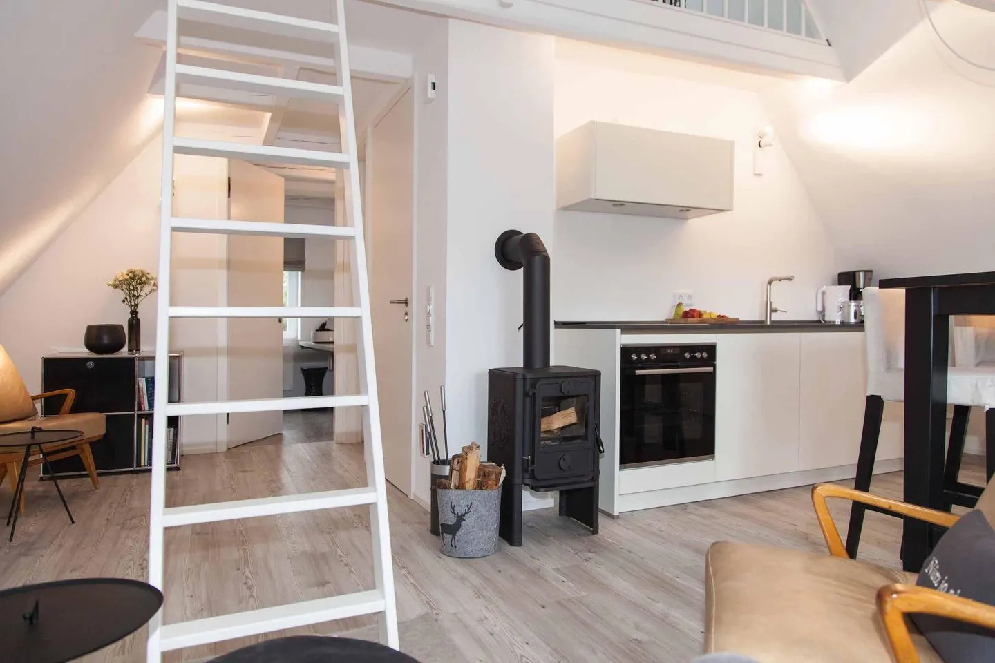 Sonnengold Appartement Sonnengold SPO Dorf - 