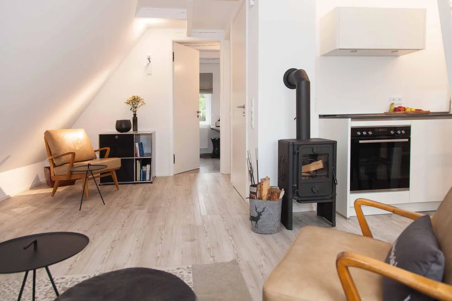 Sonnengold Appartement Sonnengold SPO Dorf - 