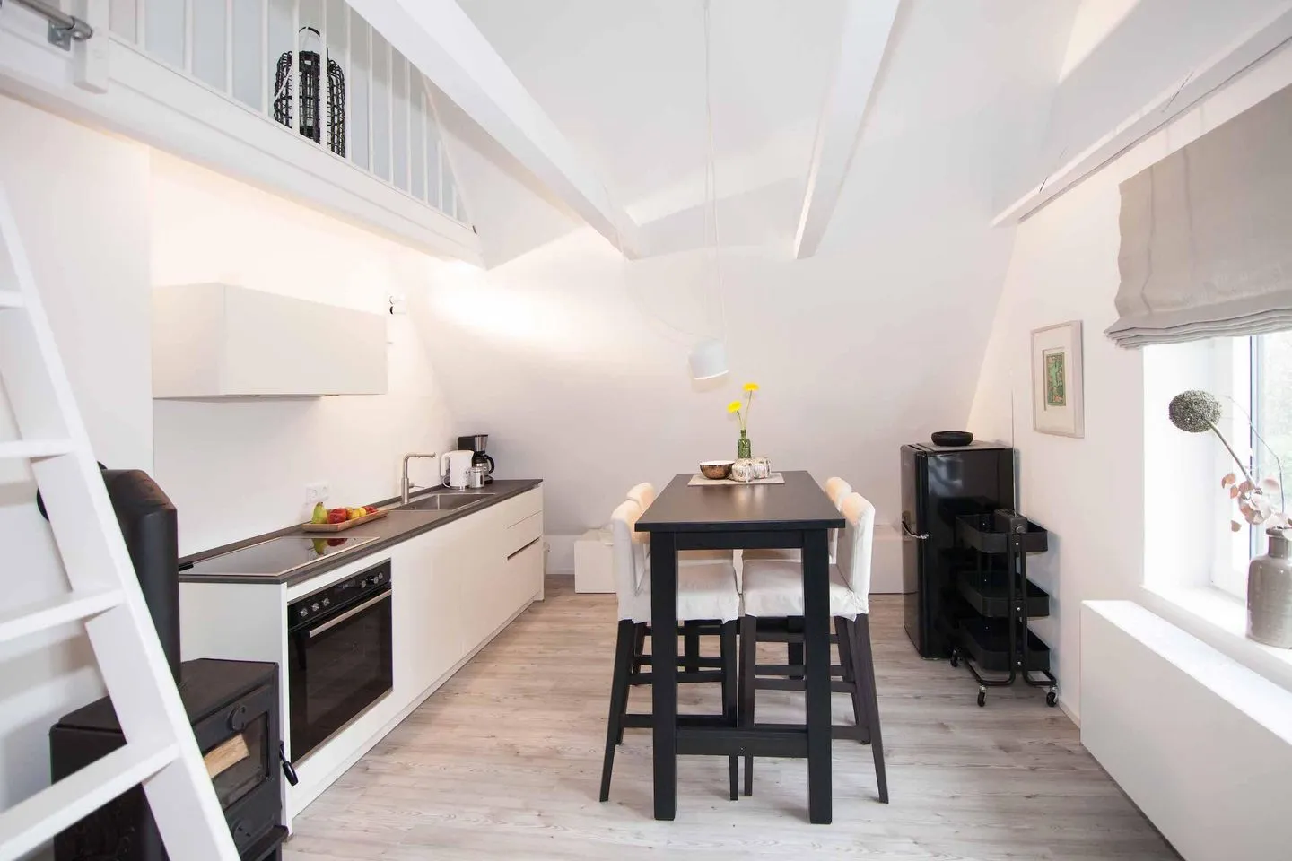 Sonnengold Appartement Sonnengold SPO Dorf - 