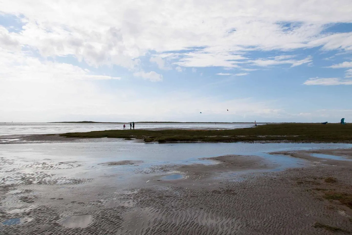 Sonnengold Appartement Sonnengold SPO Dorf - 