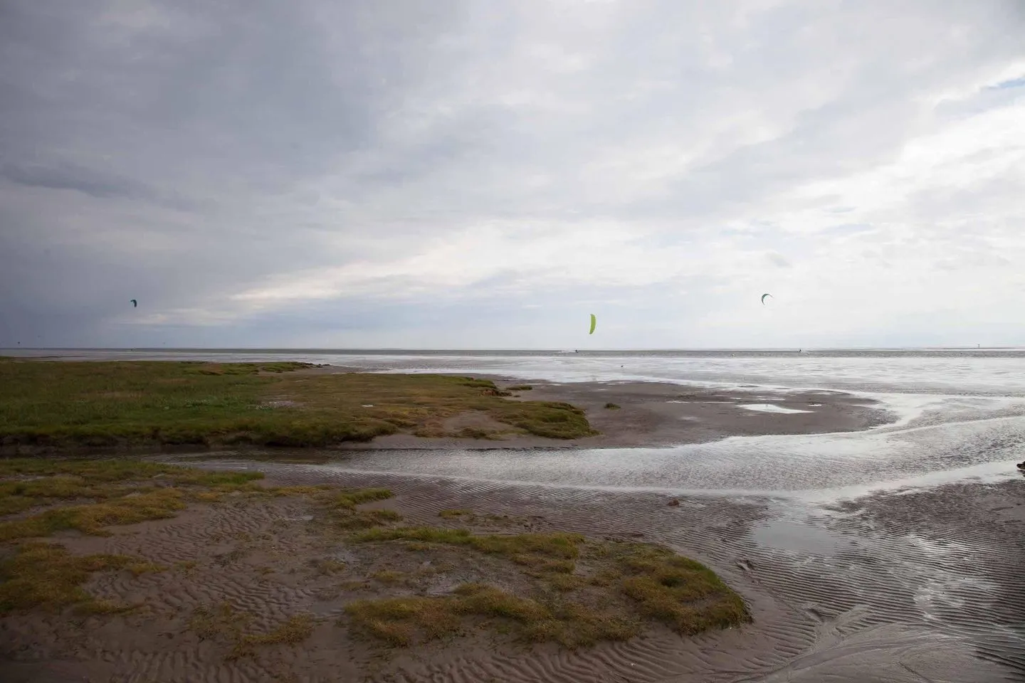 Sonnengold Appartement Sonnengold SPO Dorf - 