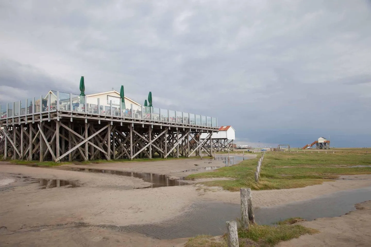 Sonnengold Appartement Sonnengold SPO Dorf - 