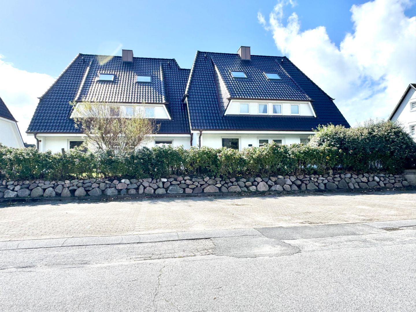  Cosima  - Im Grund 29, App. 75 Wenningstedt - 