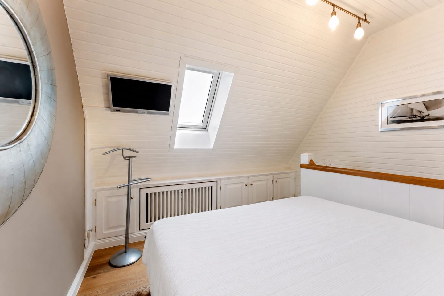  Meerflair Fernsicht 8 Wenningstedt - 