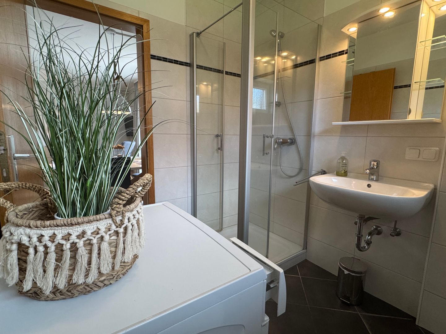  Jacobihof - Finn Dahme - Badezimmer
