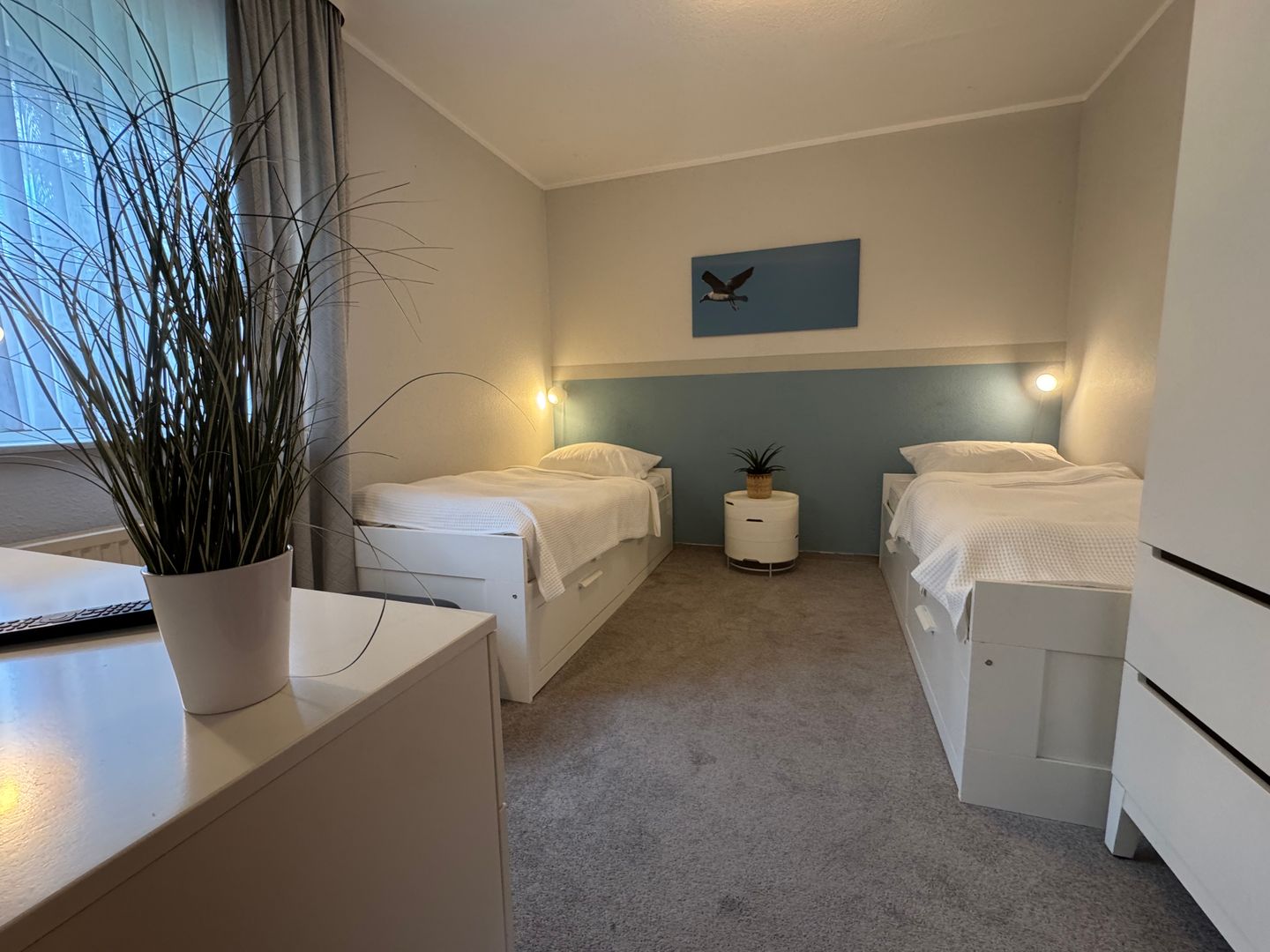  Jacobihof - Finn Dahme - Schlafzimmer