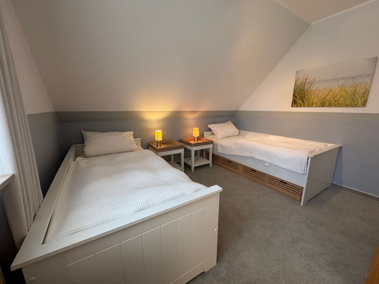  Jacobihof - Fiete Dahme - Wohnzimmer