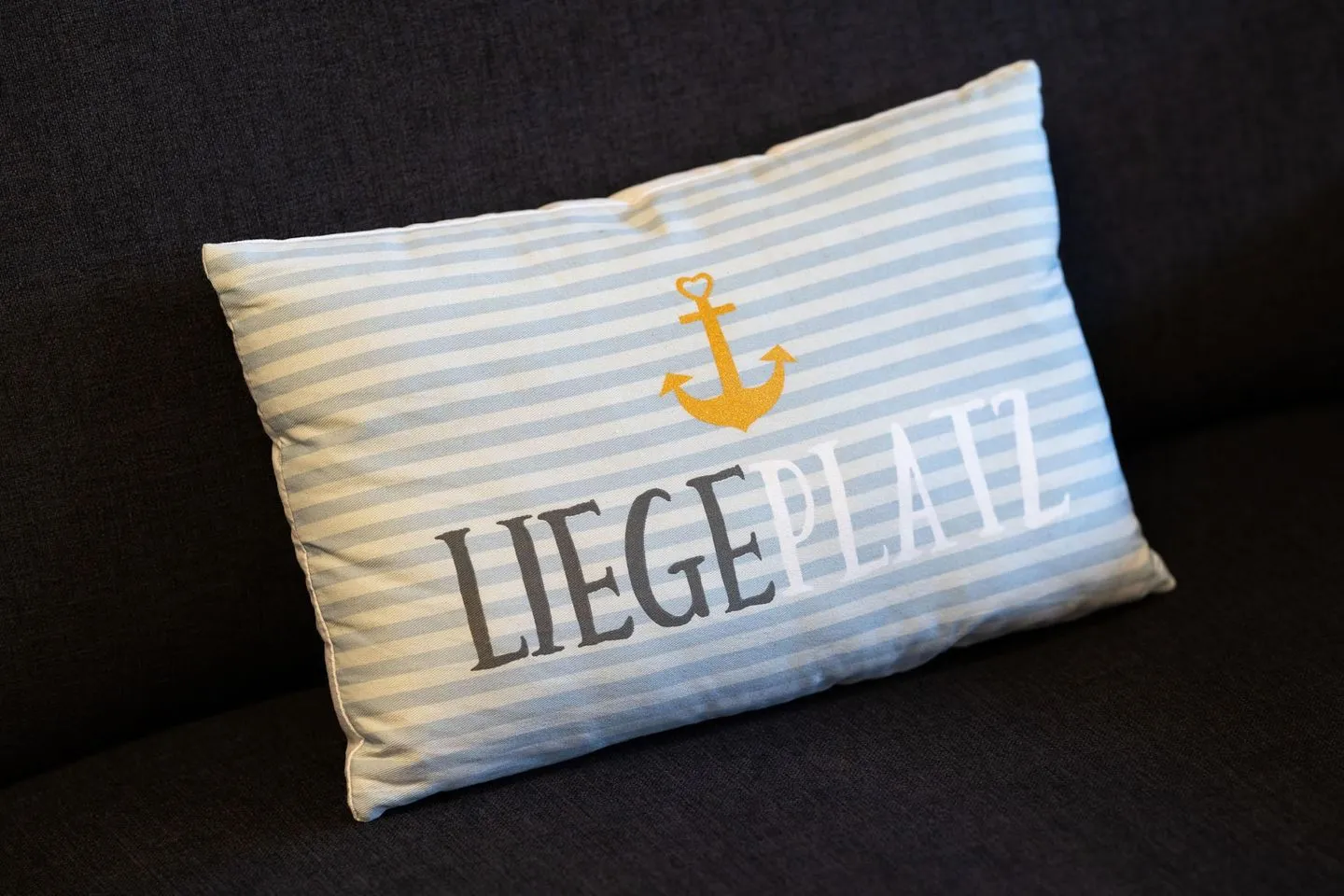 Apartmenthaus Deichbude Apartmenthaus Deichbude Strandmuschel - 2 SPO Ording - 