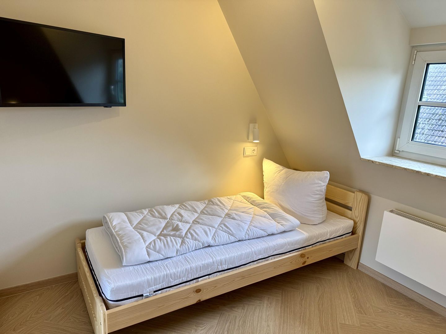  Freywind OG Tinnum Freywind OG - Schlafzimmer