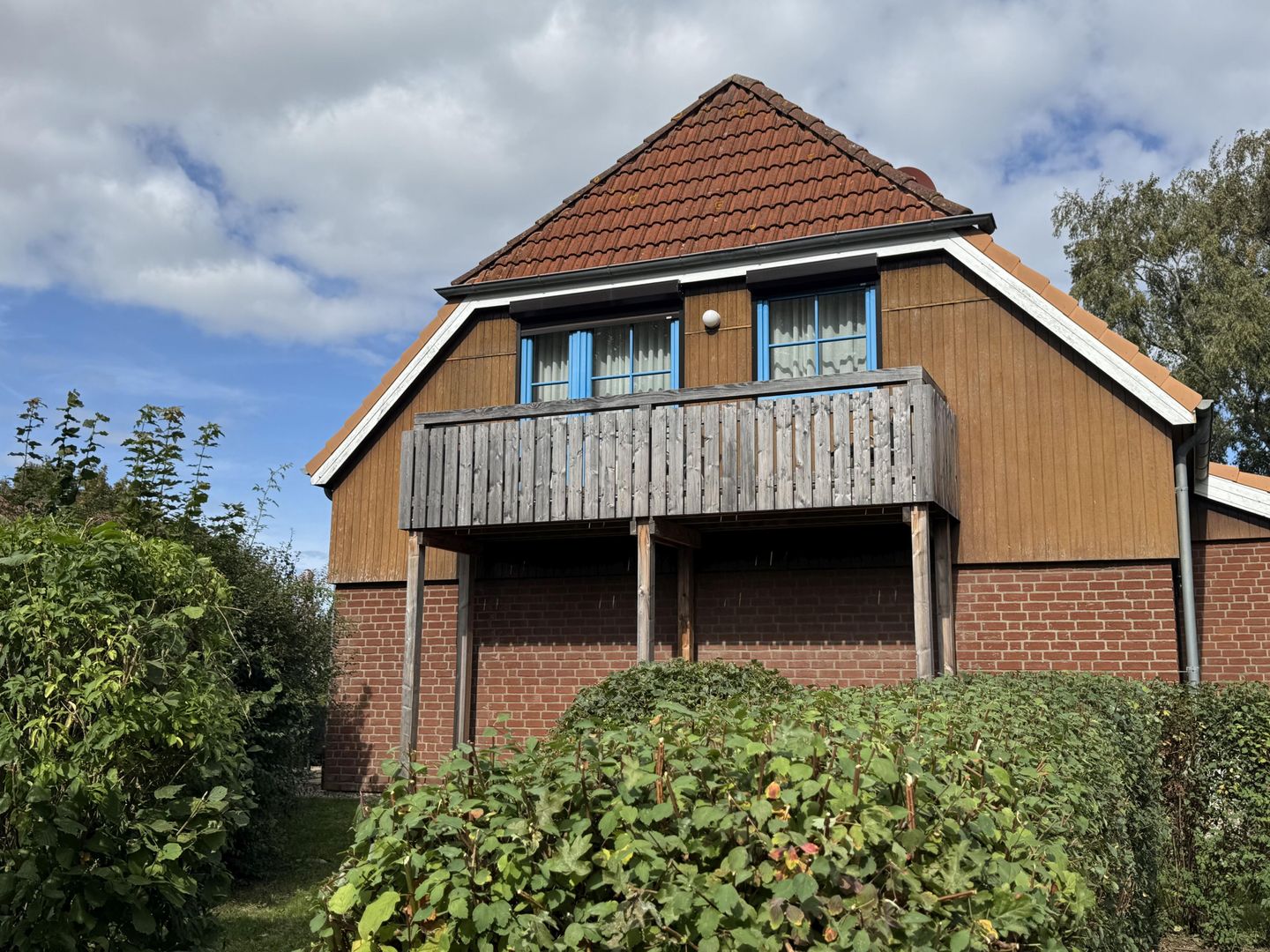  Jacobihof - Fiete Dahme - 