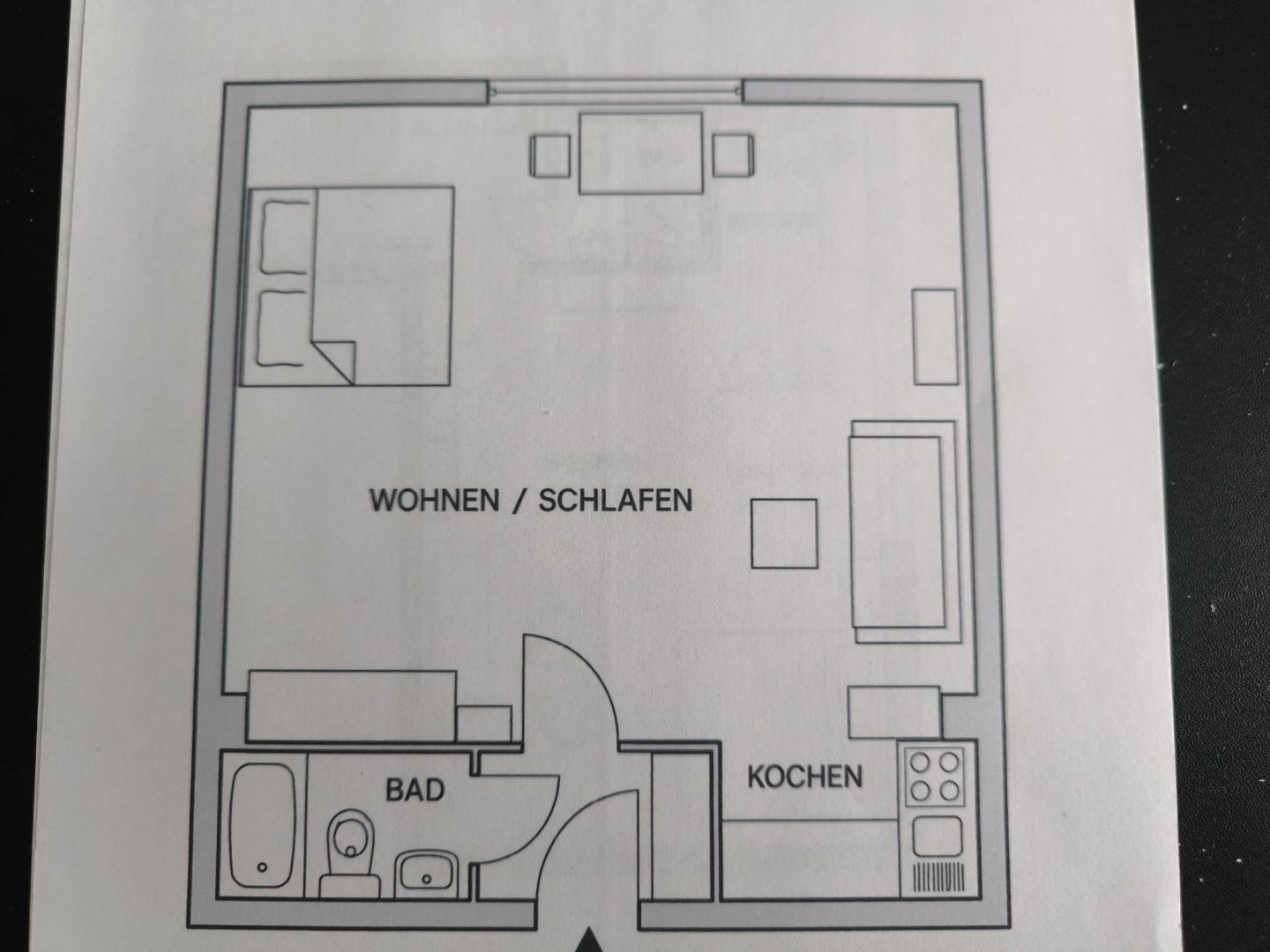 Störtebeker Wattwurm Norddorf - 