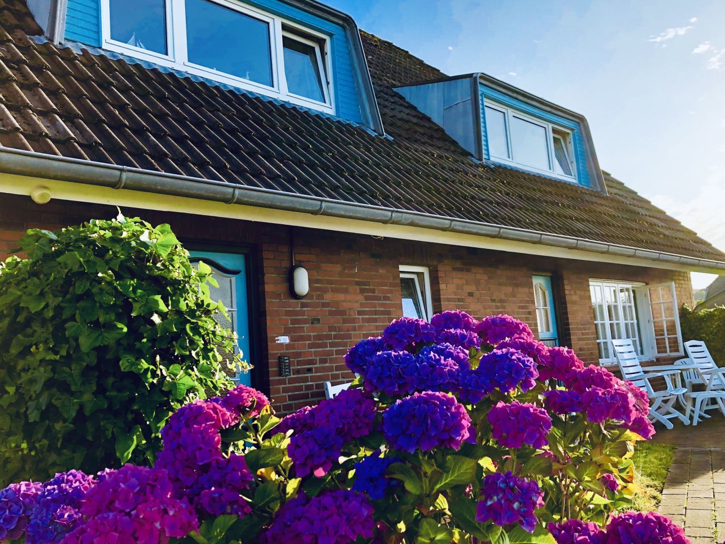 Störtebeker Wattwurm Norddorf - 
