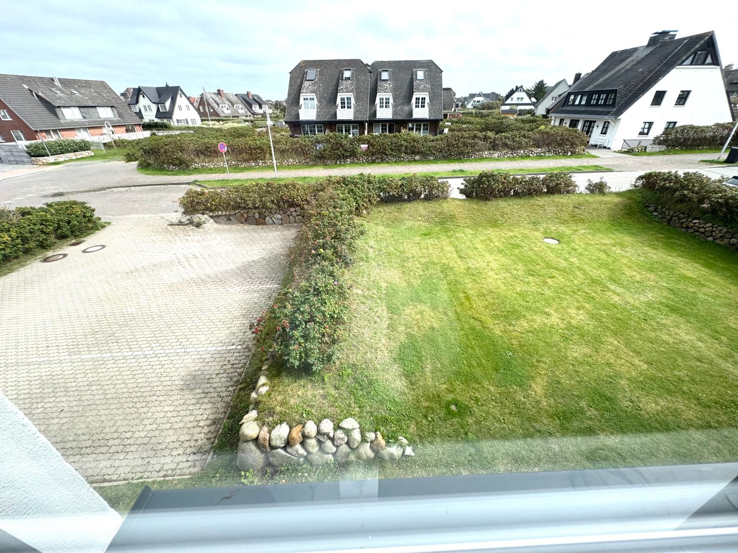  Dünenblick I  - Dünenstr. 5, App. 2 Wenningstedt - 