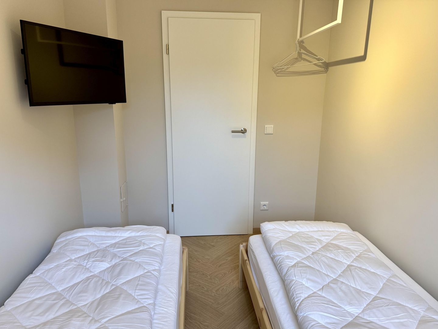  Freywind EG Tinnum Freywind EG - Schlafzimmer