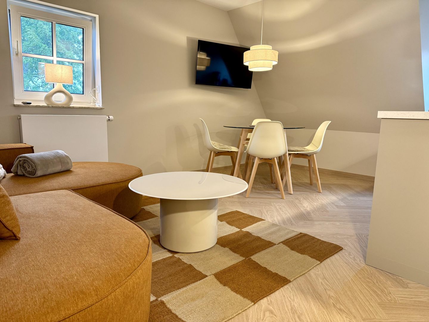  Freywind OG Tinnum Freywind OG - Wohnzimmer