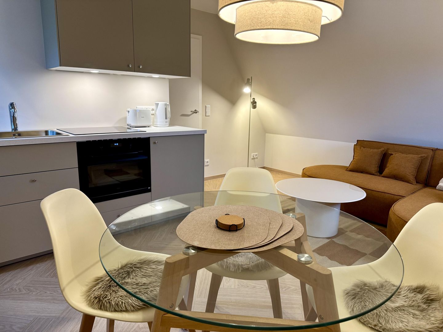  Freywind OG Tinnum Freywind OG - Wohnzimmer