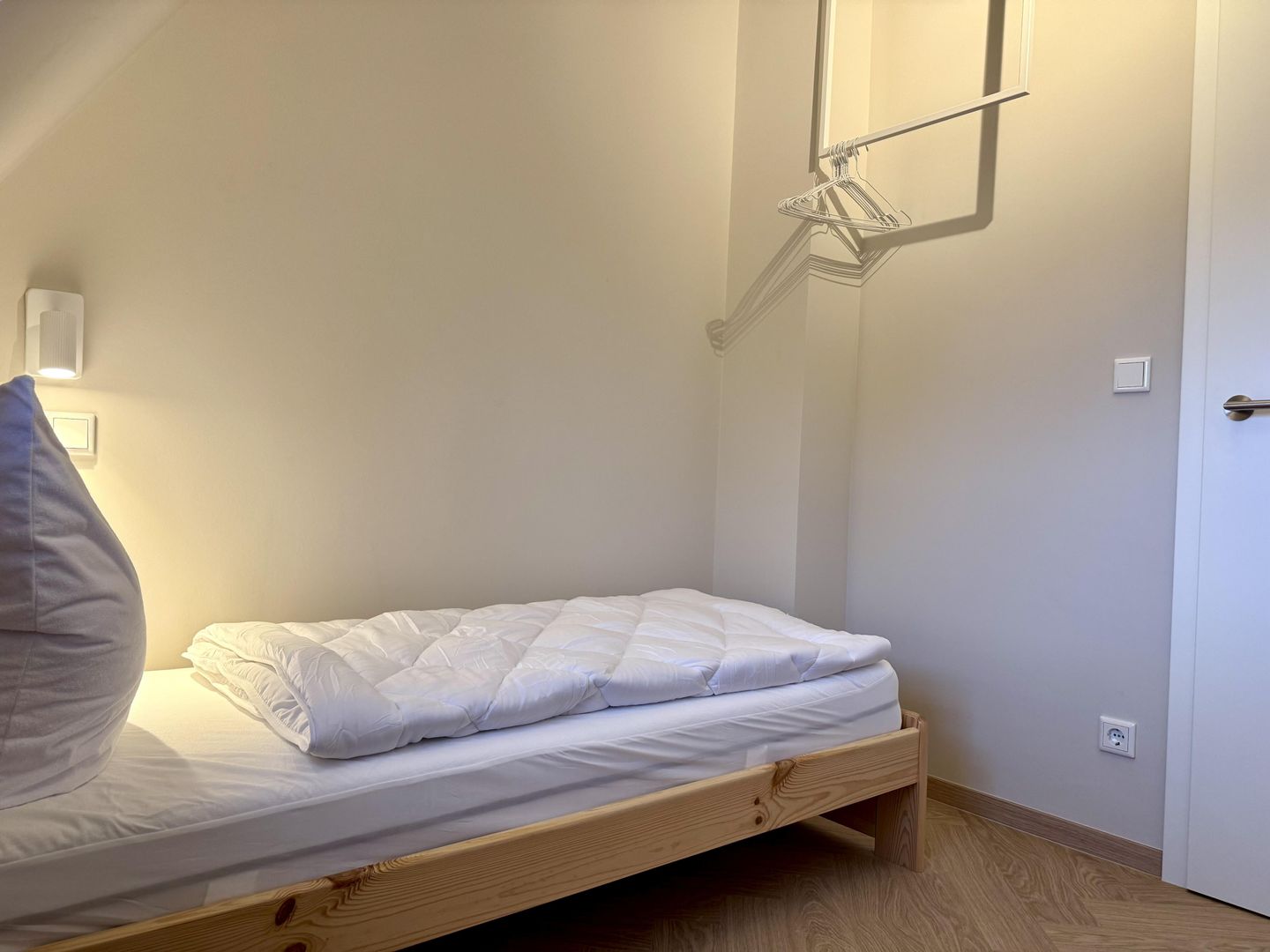  Freywind OG Tinnum Freywind OG - Schlafzimmer