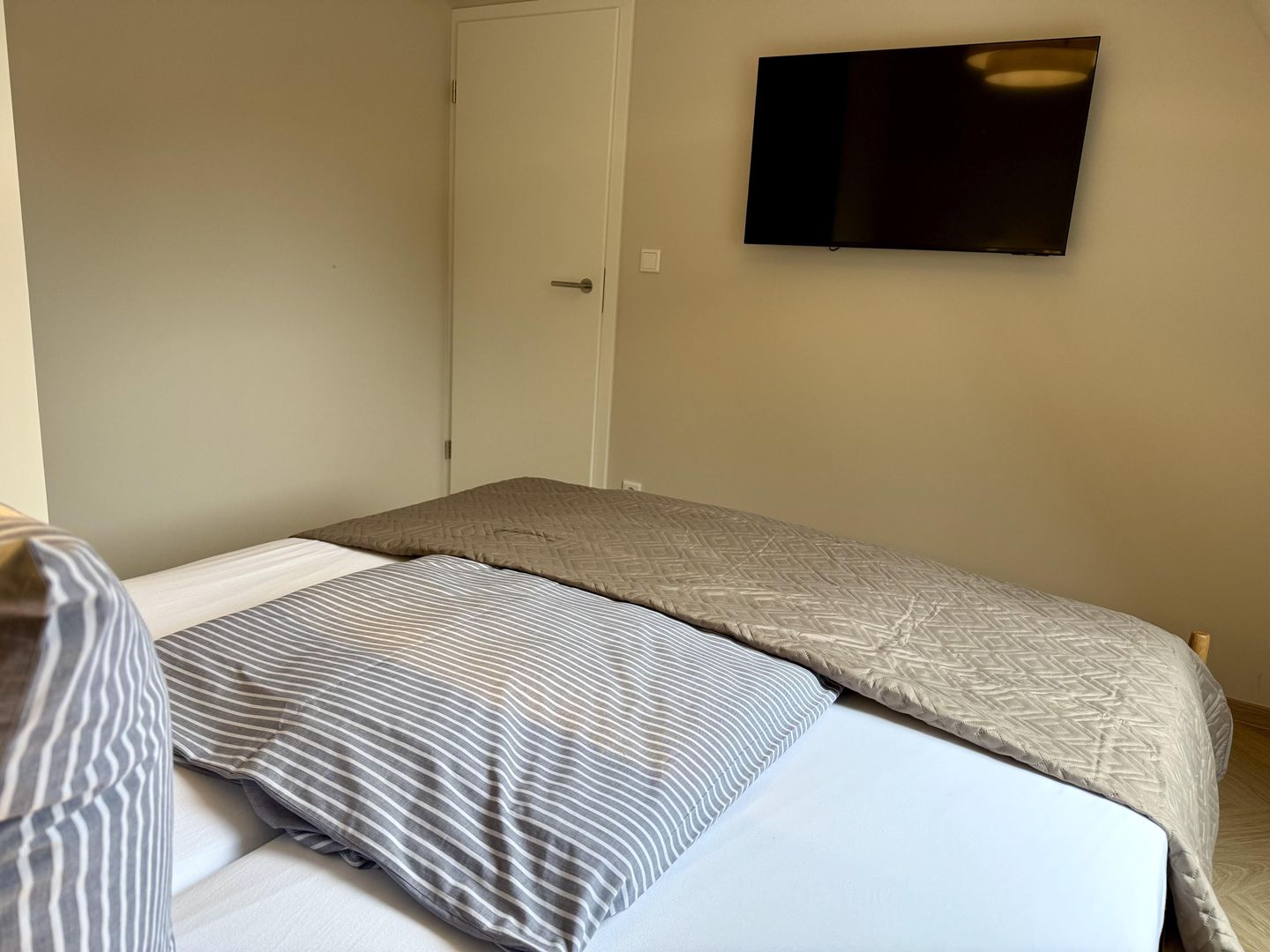  Freywind OG Tinnum Freywind OG - Schlafzimmer