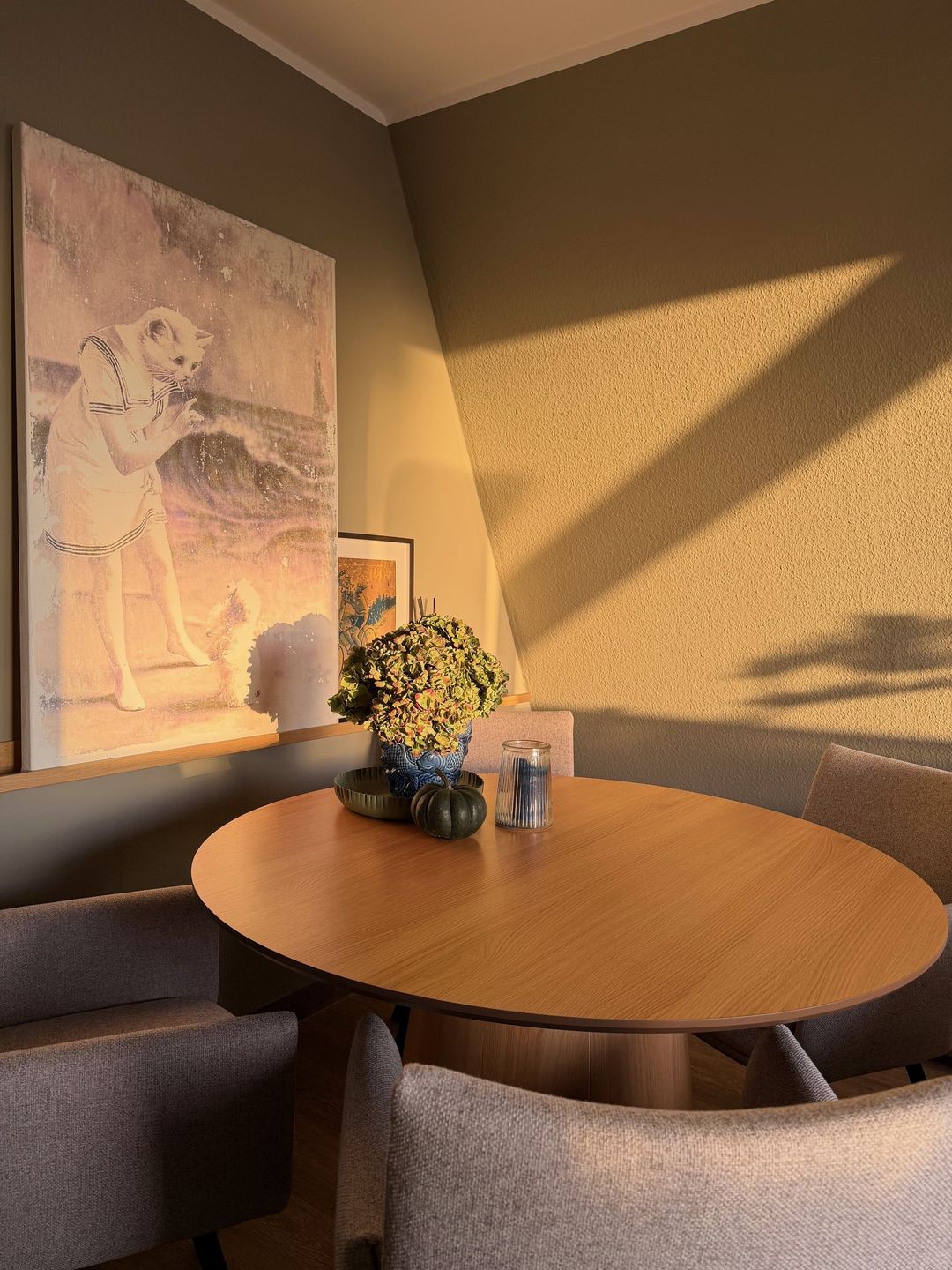  FIS/013 - Seeblick Scharbeutz - Wohnzimmer