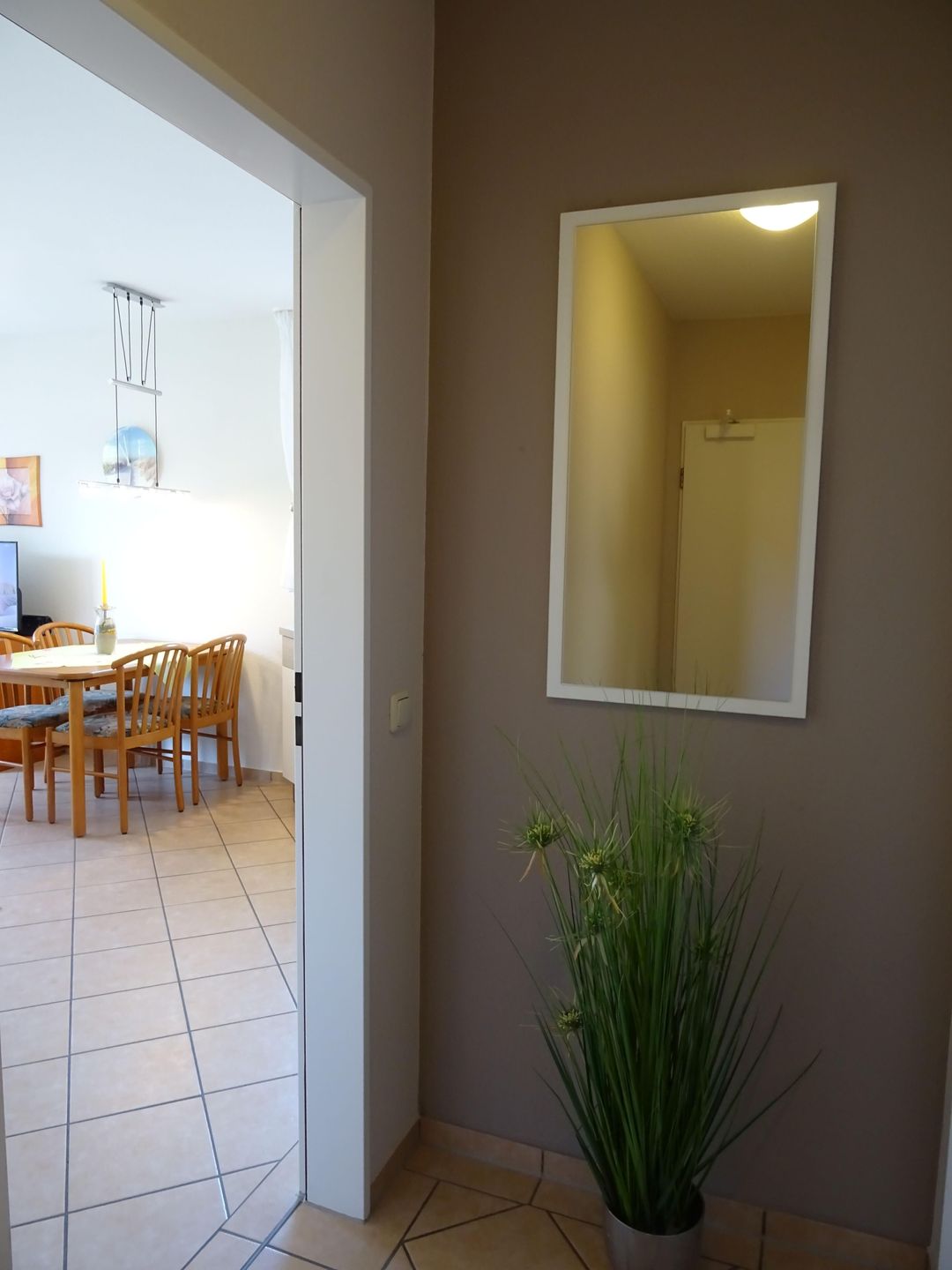  Kellenhusen - Sonnenwinkel Wohnung 3 Kellenhusen - 