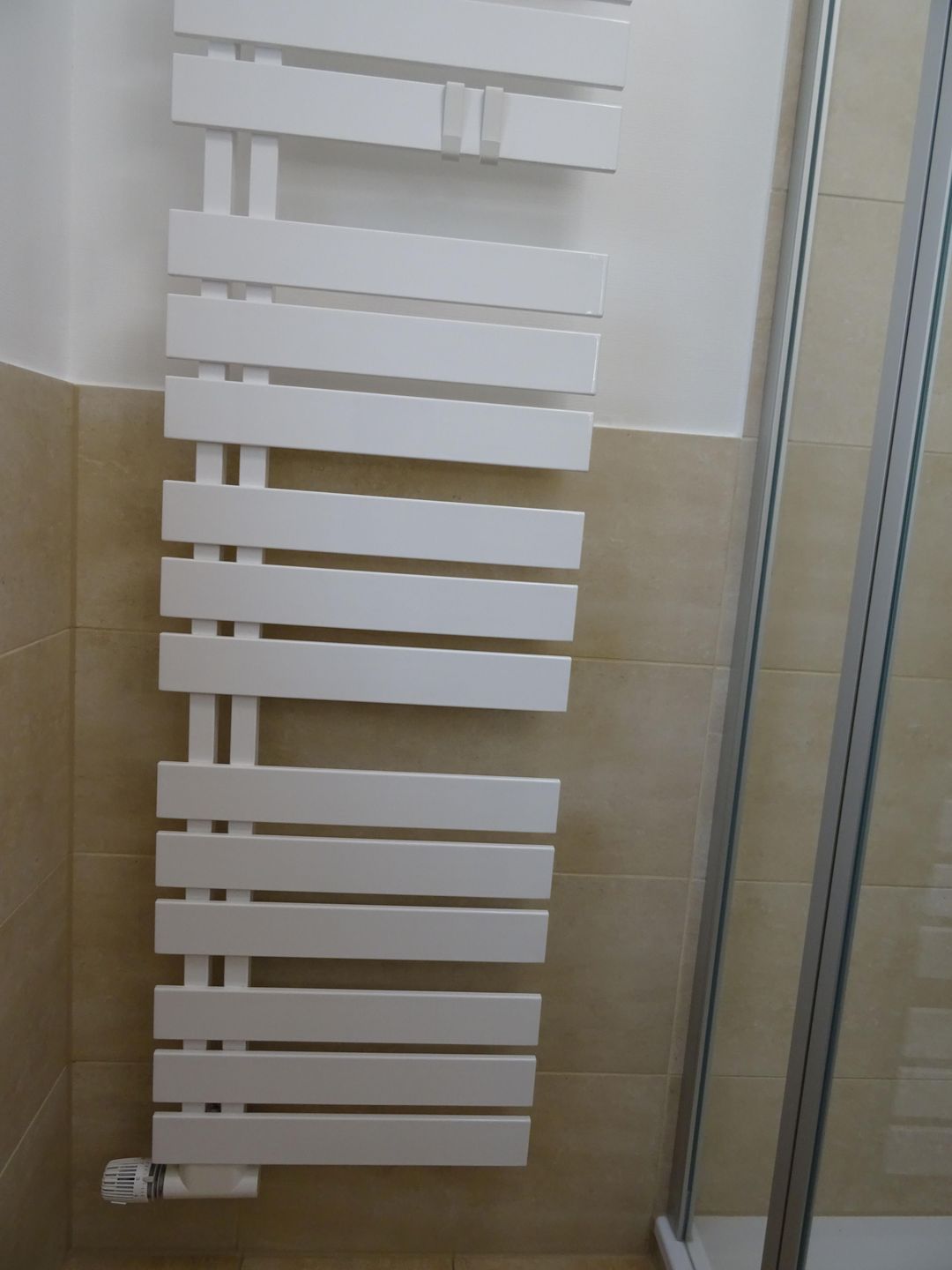  Kellenhusen - Sonnenwinkel Wohnung 3 Kellenhusen - Badezimmer