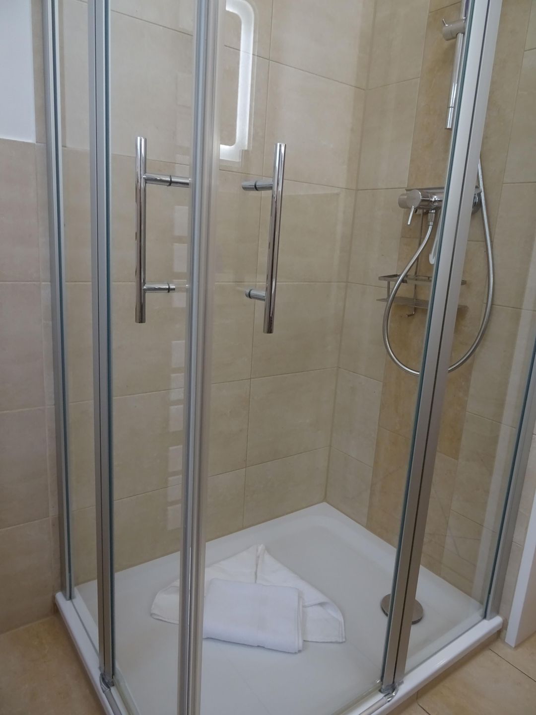  Kellenhusen - Sonnenwinkel Wohnung 3 Kellenhusen - Badezimmer