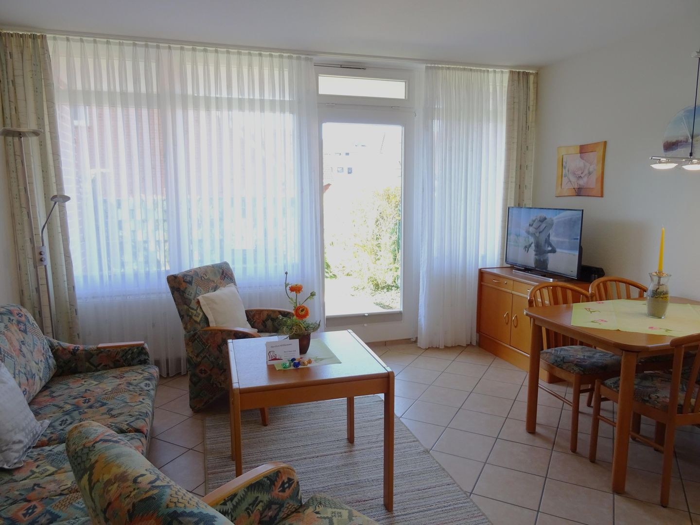  Kellenhusen - Sonnenwinkel Wohnung 3 Kellenhusen - 