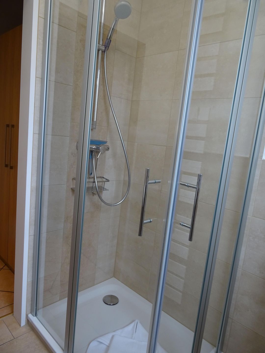  Kellenhusen - Sonnenwinkel Wohnung 4 Kellenhusen - Badezimmer