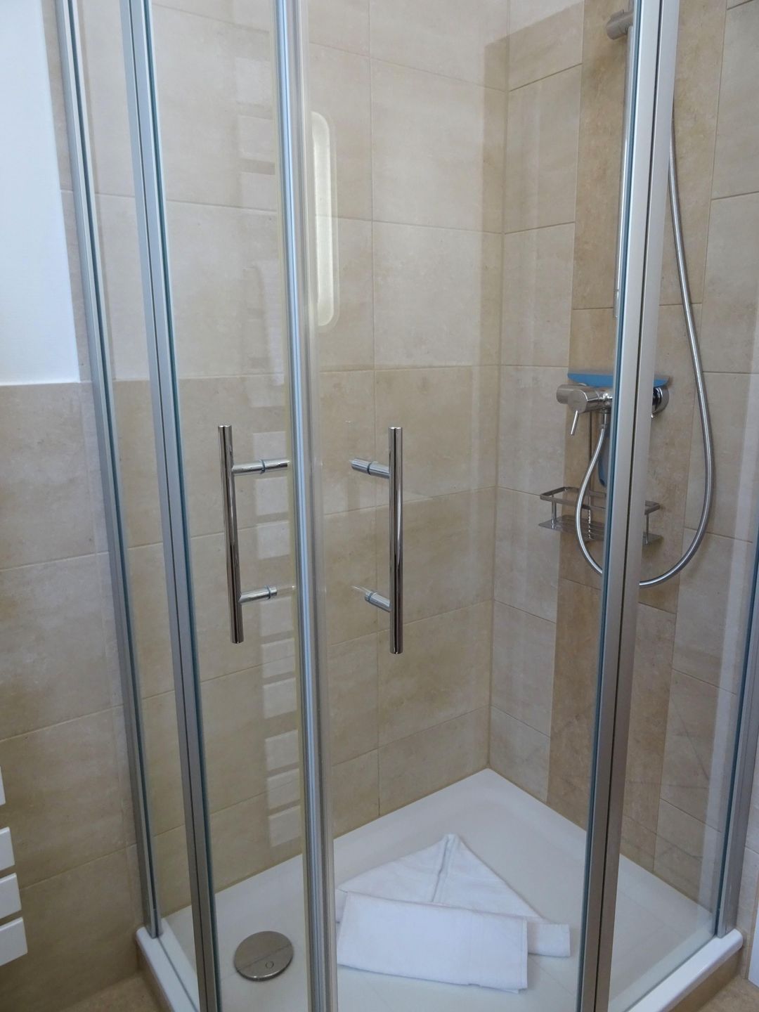  Kellenhusen - Sonnenwinkel Wohnung 6 Kellenhusen - Badezimmer