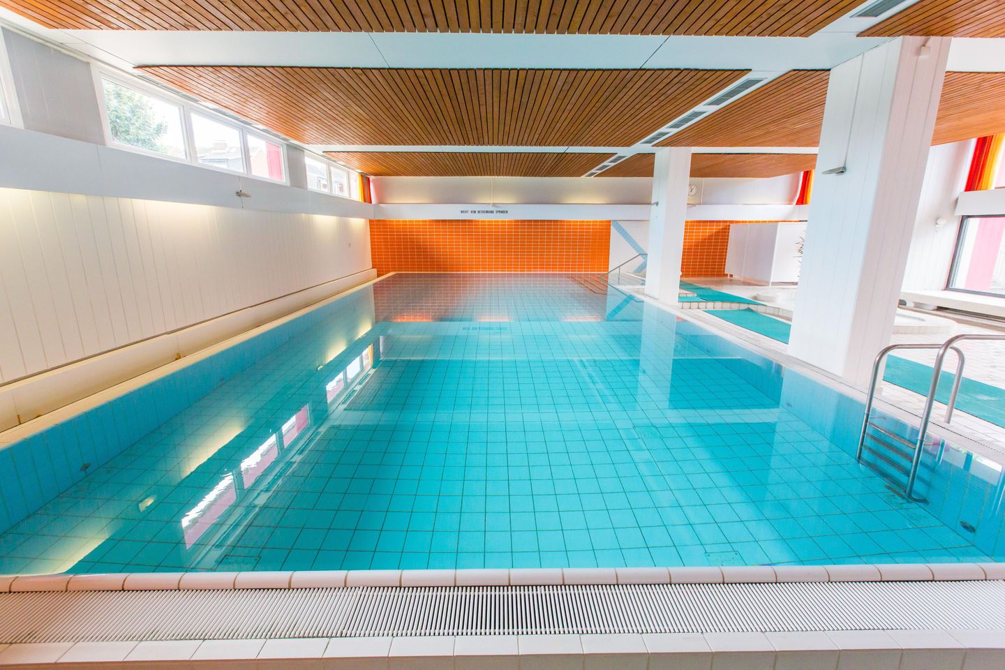  Berolina 330 - Ostseekrabbe Dahme - Pool