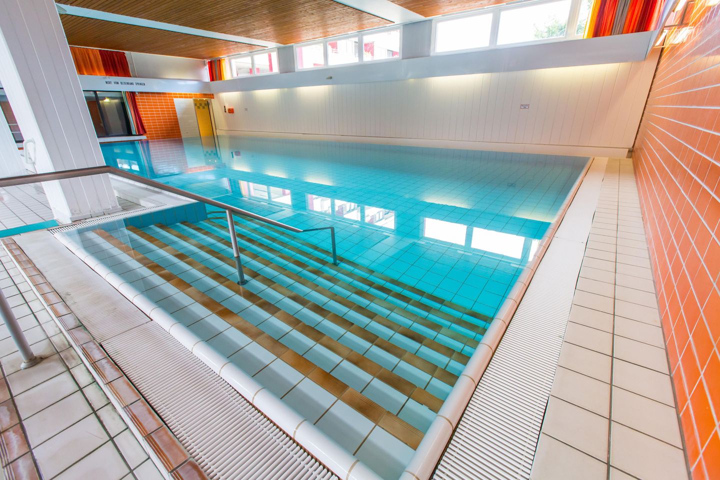  Berolina 330 - Ostseekrabbe Dahme - Pool