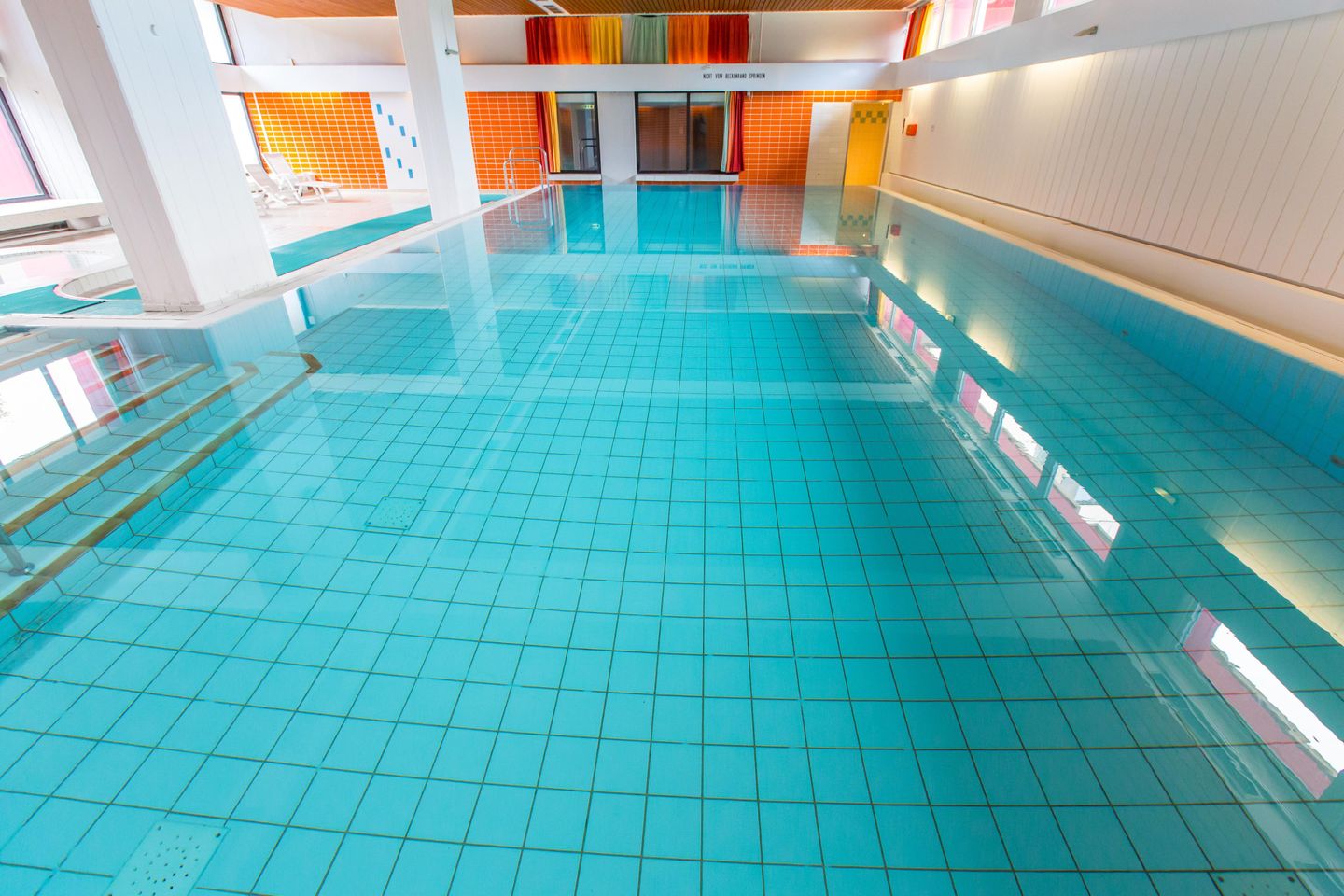  Berolina 330 - Ostseekrabbe Dahme - Pool