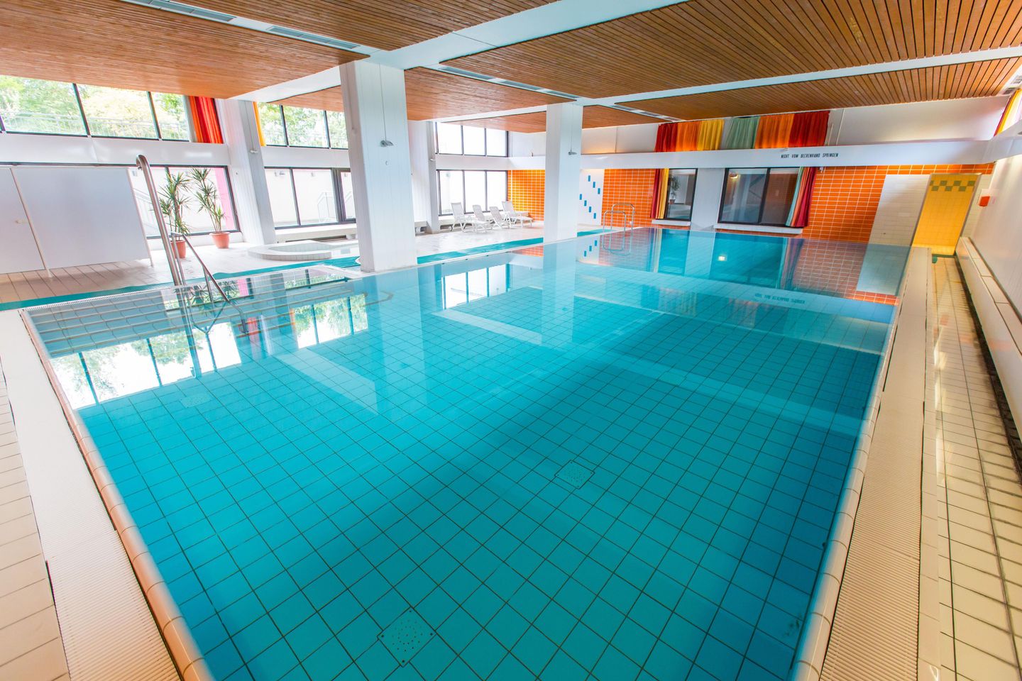  Berolina 330 - Ostseekrabbe Dahme - Pool