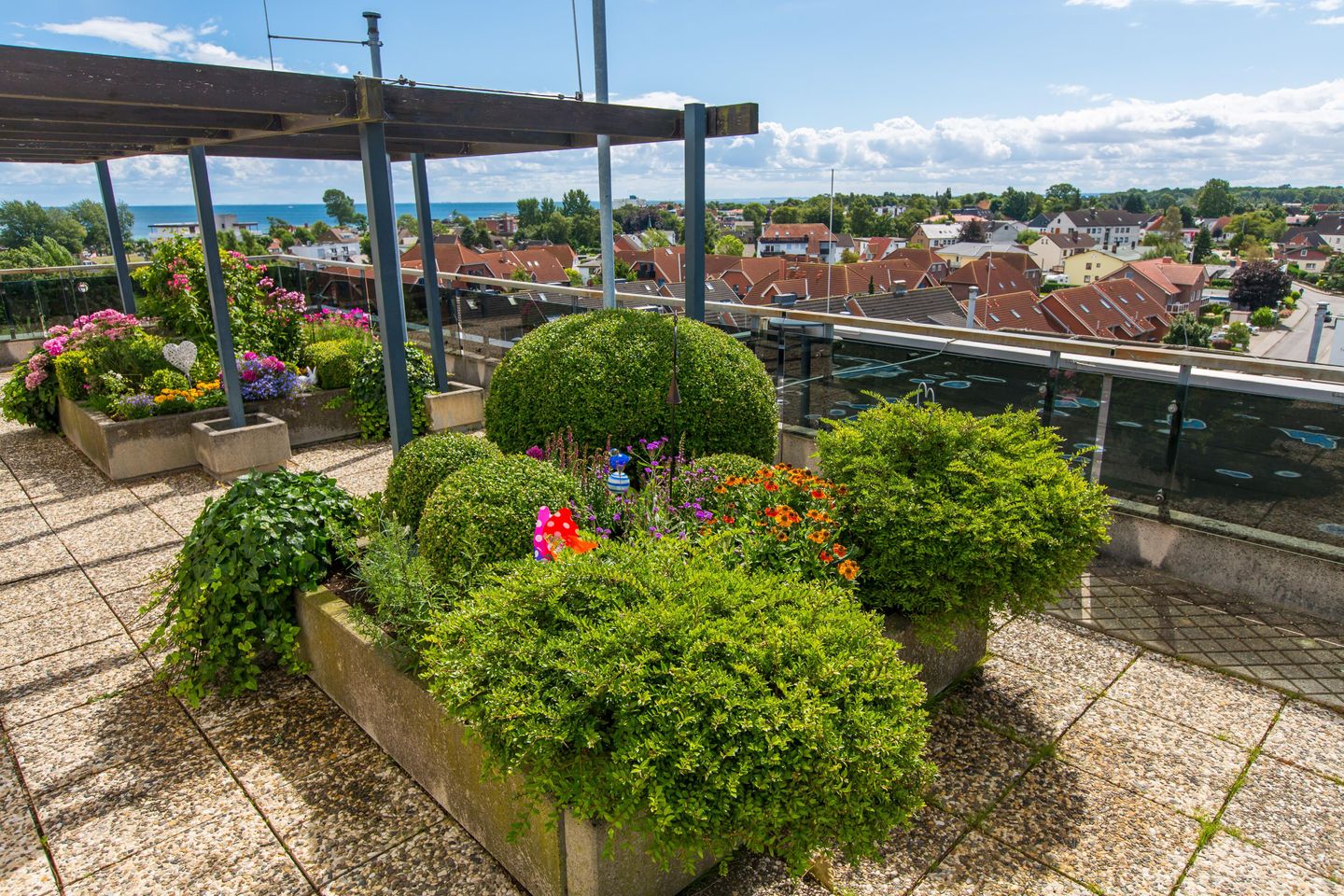  Berolina 330 - Ostseekrabbe Dahme - 