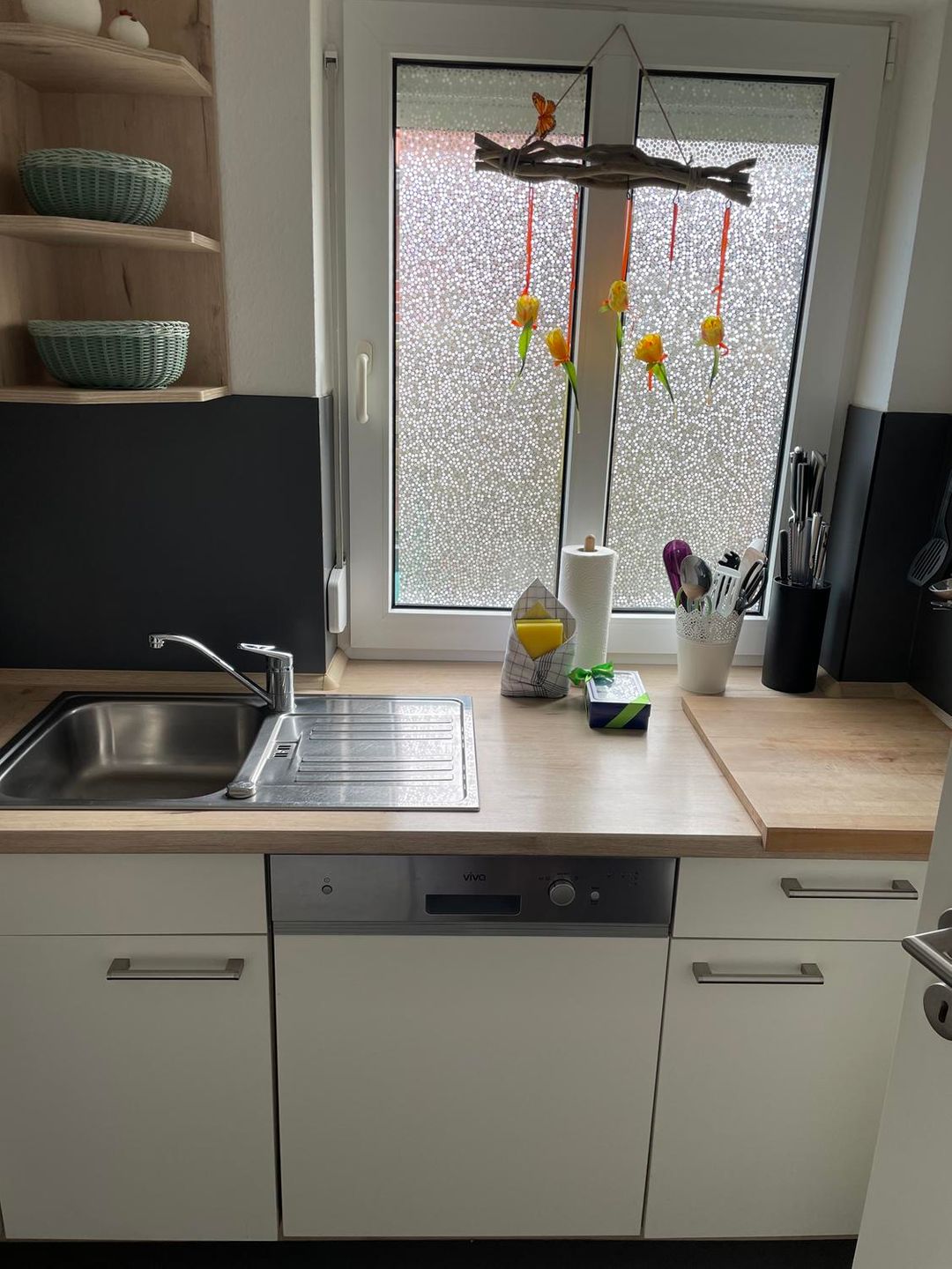 Ferienhaus Bootsweg 11a Harlesieler Auszeit Harlesiel - 